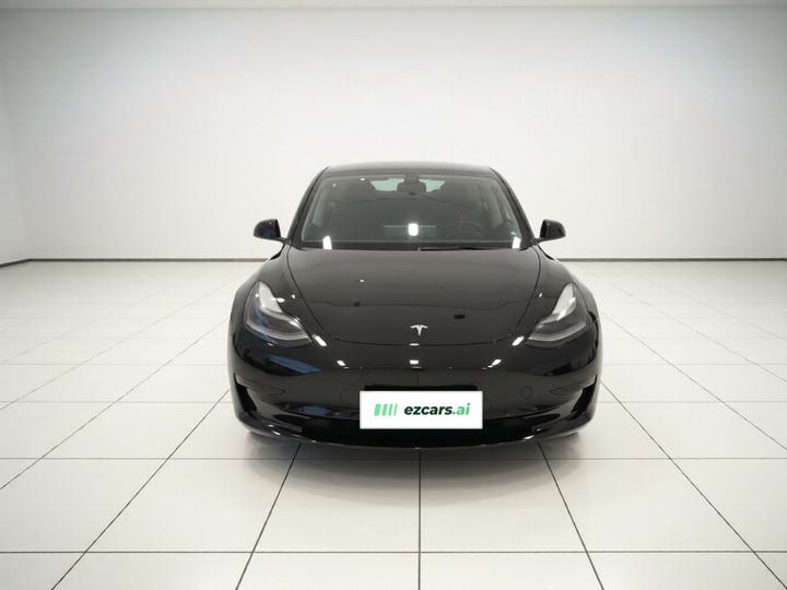 Model 3 2022 RWD photo 2
