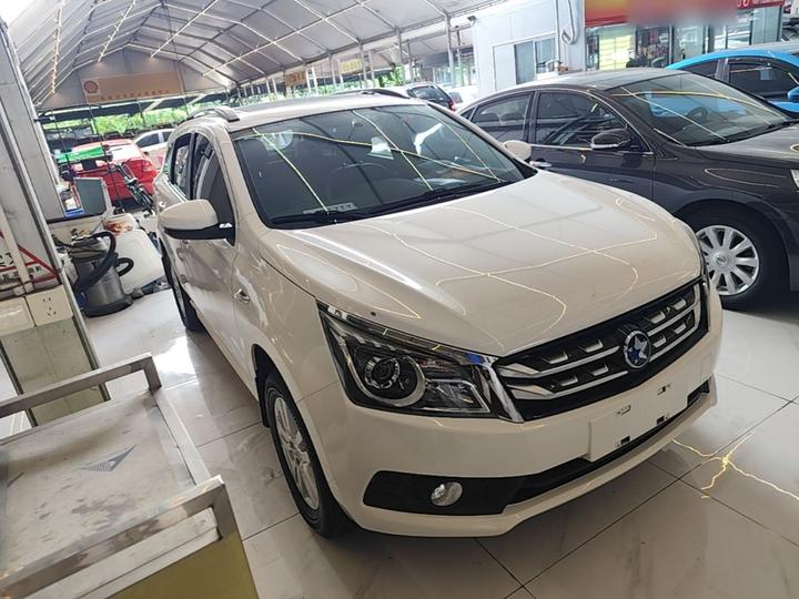 T70 2016 2.0L CVT photo 3