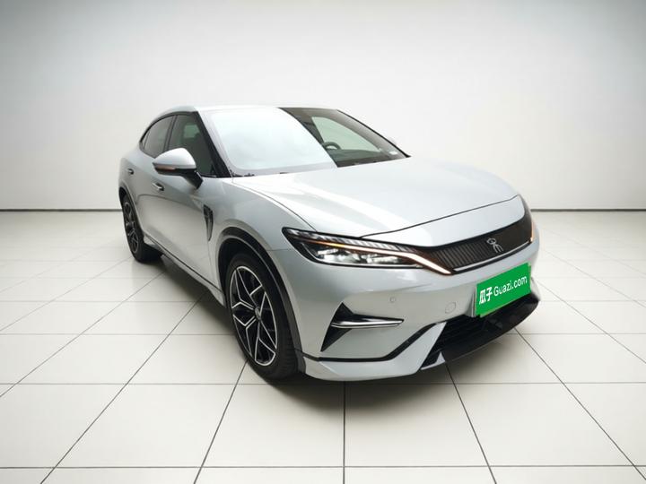 Song L EV 2024 602km AWD Excellence photo 3