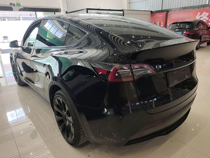 Model Y 2023 Long Range AWD photo 4