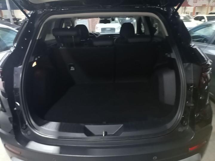 2020 Territory S EcoBoost 145 CVT photo 8