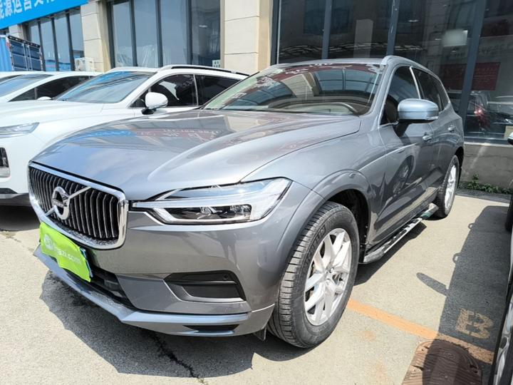 XC60 2018 T5 AWD