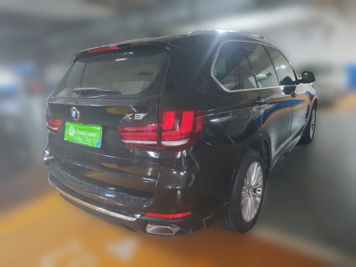 X5 Imported 2017 xDrive28i photo 6