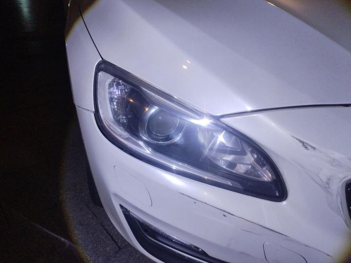 V60 2015 T5 photo 7