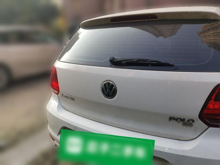 Polo 2018 1.5L AT photo 5