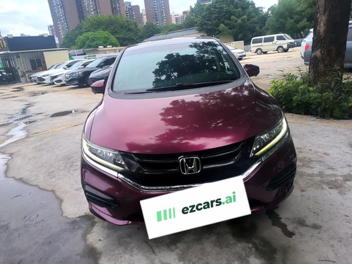 Jade 2017 210TURBO CVT 5-Seater photo 2