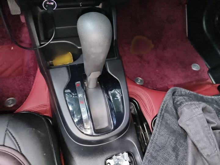 Fit 2020 1.5L CVT Comfort photo 6