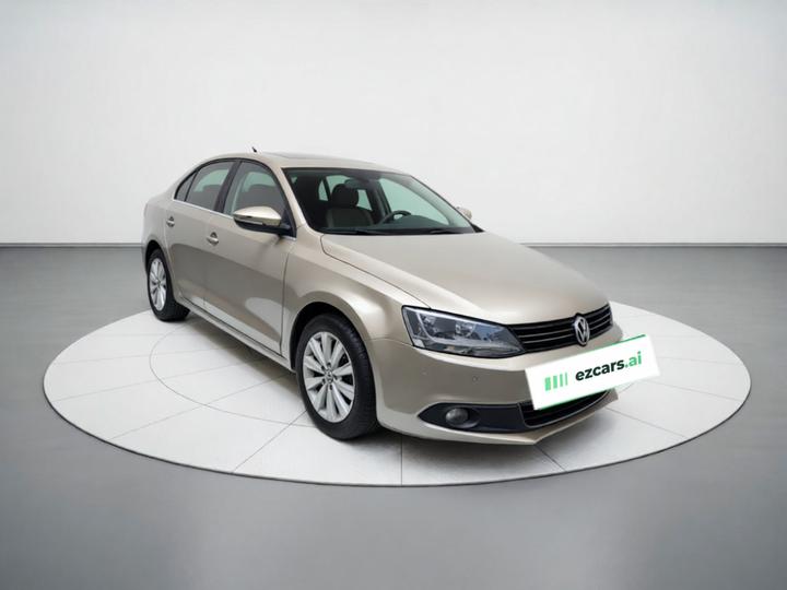 Sagitar 2014 1.4TSI AT Luxury photo 3