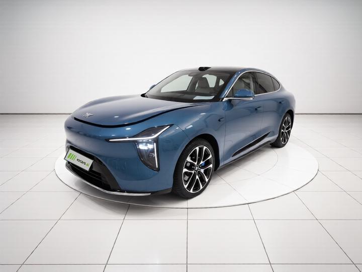 IM Motors LS6 2026 EV Max