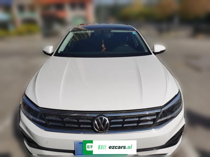Lamando 2019 280TSI DSG Comfort China VI photo 2