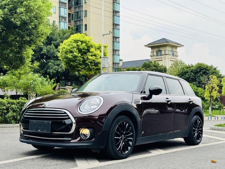 2016 Facelift 1.5T COOPER