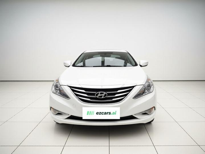 Sonata 2014 2.4L AT Leading IV photo 2
