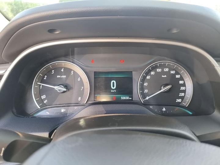 Excelle 2021 Facelift Classic 1.5L AT Elite photo 7