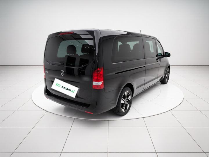 Vito 2024 2.0T Business 7-Seater photo 6
