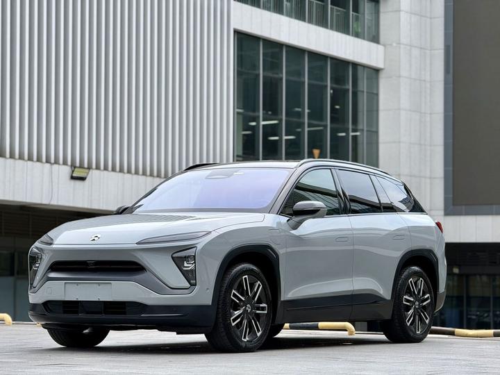 ES6 2020 610KM Performance