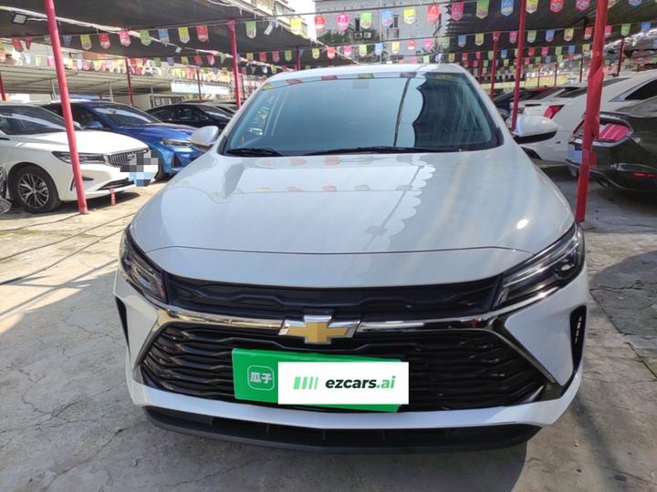 Cruze 2024 1.5L DCT photo 2