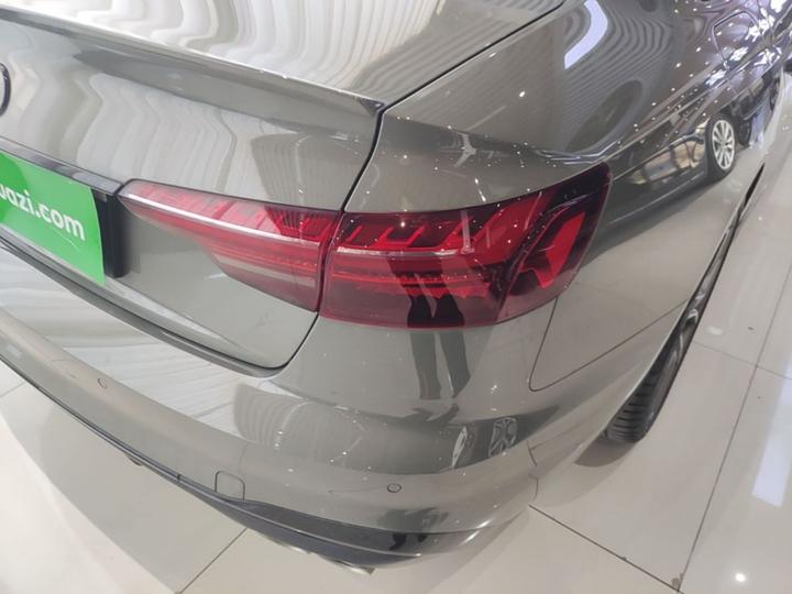 S4 2023 S4 3.0TFSI photo 7