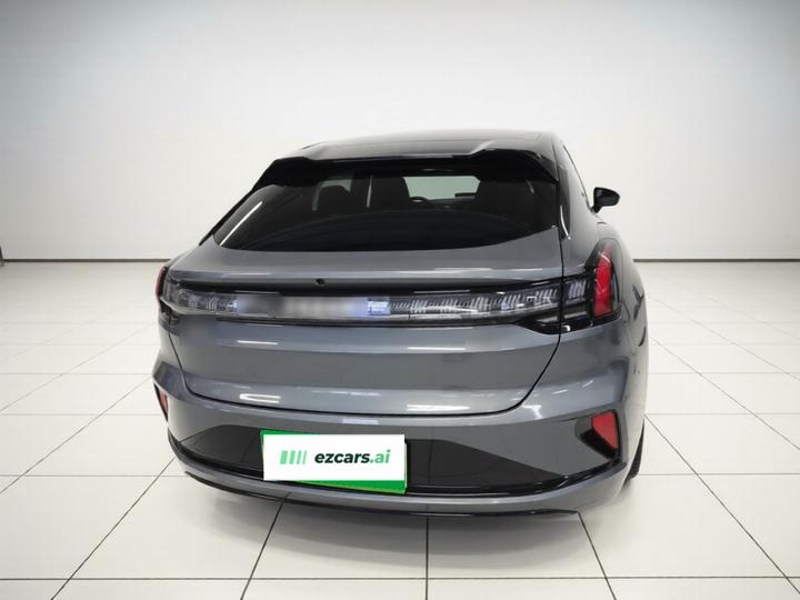 001 2025 YOU 100kWh AWD photo 5