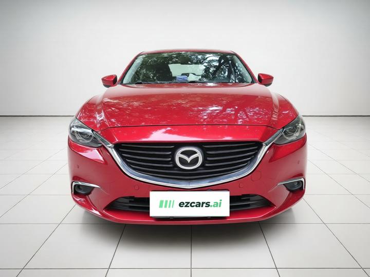 Atenza 2017 2.5L Sport photo 2