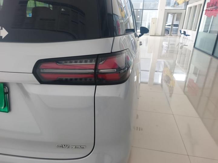 730 EV 2025 125km Luxury photo 7