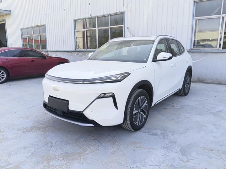 Galaxy 7 EM-i 2026 130km