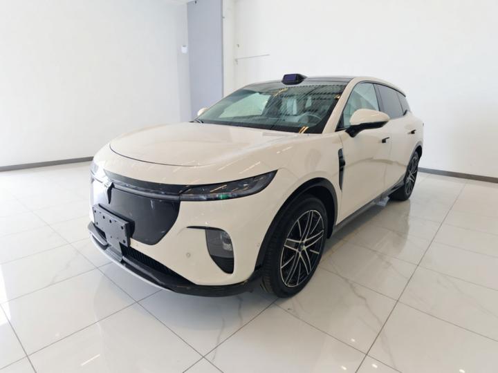 Voyah 2025 RWD Qiankun