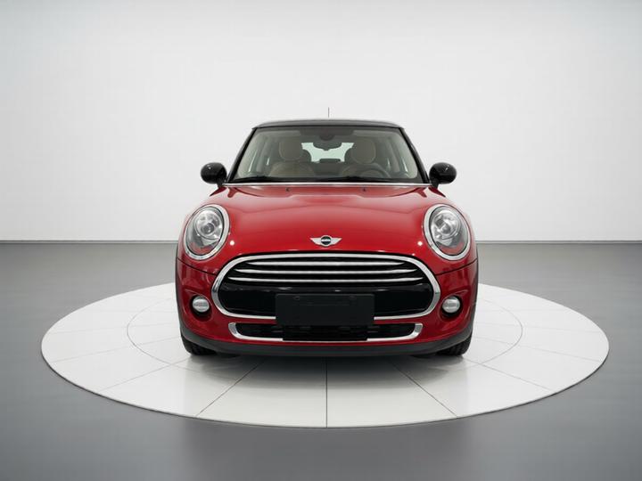 2014 1.5T COOPER Fun photo 2