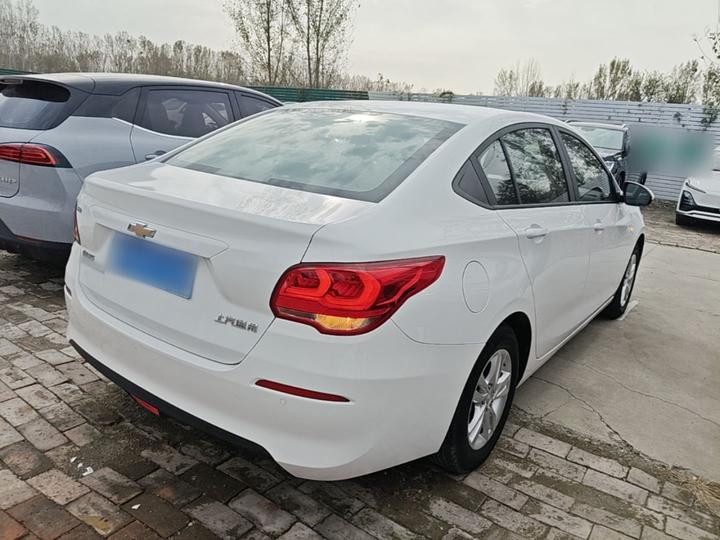 Cavalier 2019 320 MT photo 6