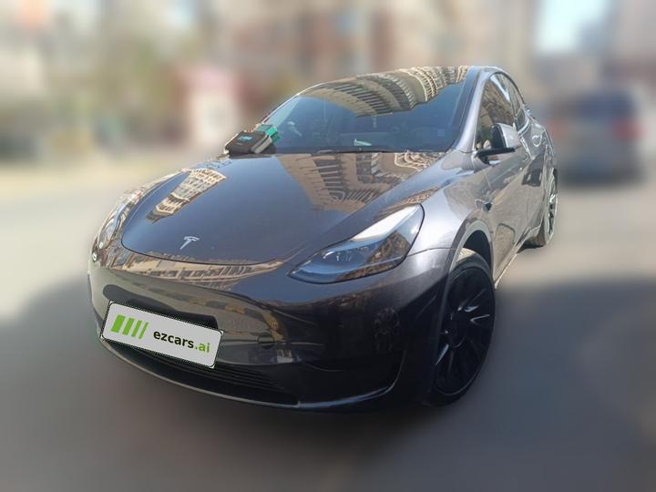 Model Y 2024 RWD