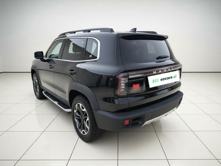 Dargo 2024 2.0T DCT Zhonghua photo 4