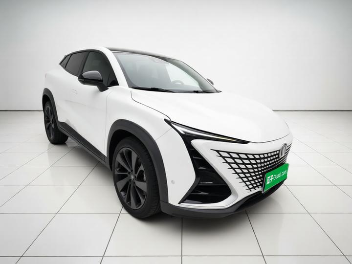UNI-T 2020 1.5T Flagship photo 3