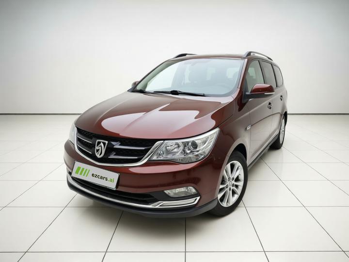 730 2016 1.5L MT Comfort 7-Seater China V