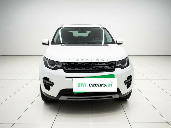 Discovery Sport 2016 2.0T SE photo 2
