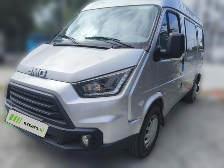 Transit 2019 2.8T Short Wheelbase 6-Seater China VI JX493