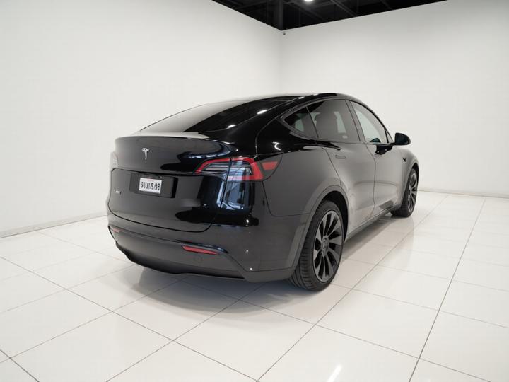 Model Y 2021 Standard Range RWD photo 6