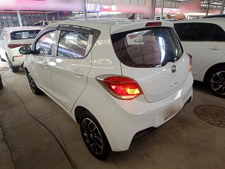 Benni E-Star 2021 LFP 31.18kWh photo 4