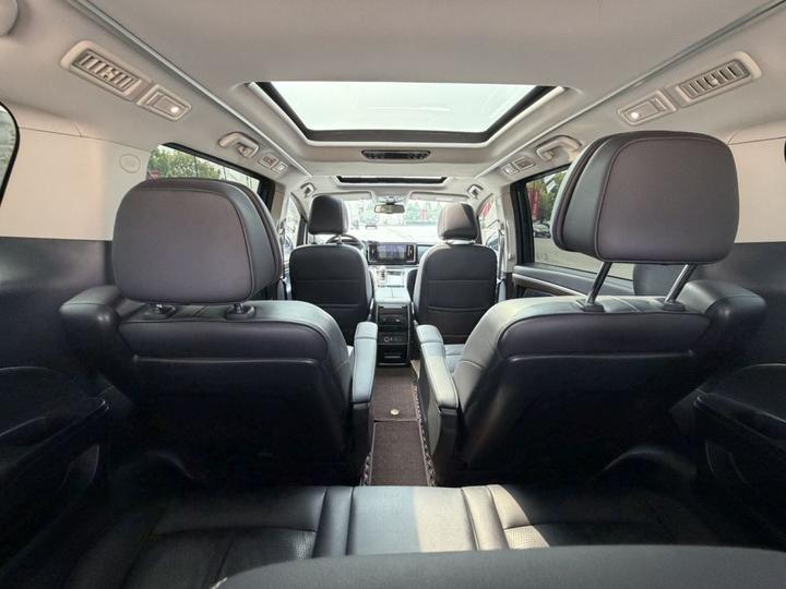 GAC Trumpchi M8 2021 Leading Series 390T Premium photo 7