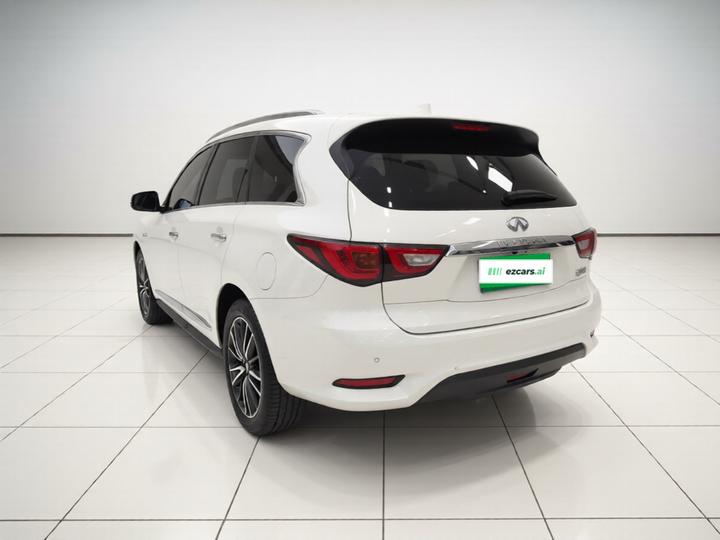 QX60 Imported 2020 2.5 S/C Hybrid RWD Excellence photo 4