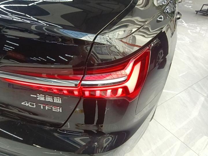 A6L 2021 40 TFSI Luxury Dynamic photo 7