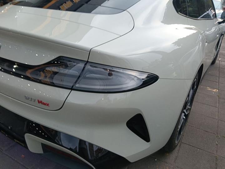 Xiaomi SU7 2024 AWD Extended Range High-end ADAS Max photo 7