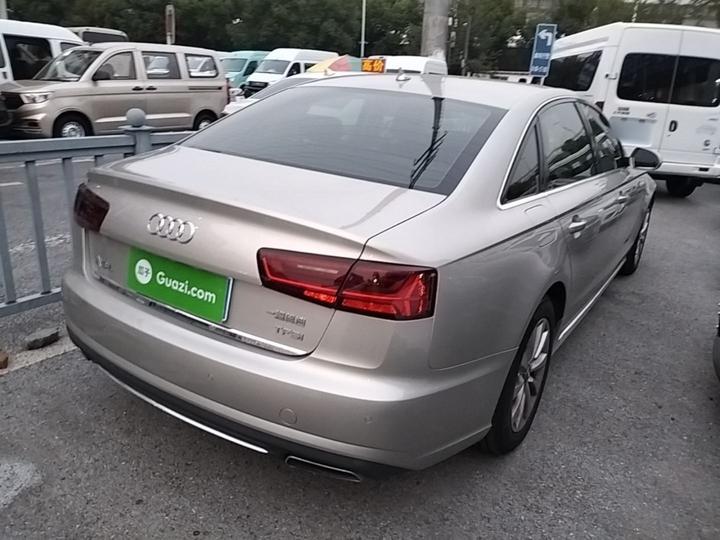 A6L 2017 TFSI Tech photo 6