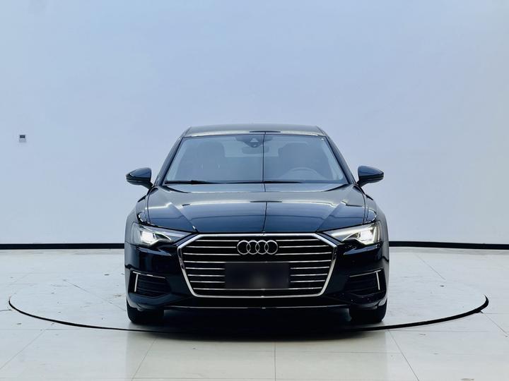 A6L 2021 40 TFSI Luxury photo 2
