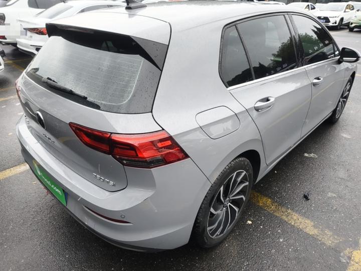 Golf 2023 Facelift 280TSI DSG Pro photo 4