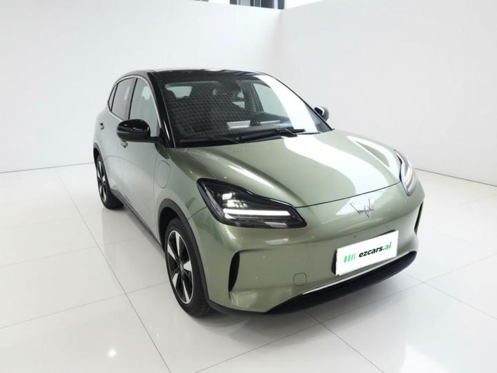 Wuling Bingo PLUS 2024 510km Flagship 4-Seater photo 3