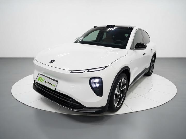 EC6 2023 75kWh