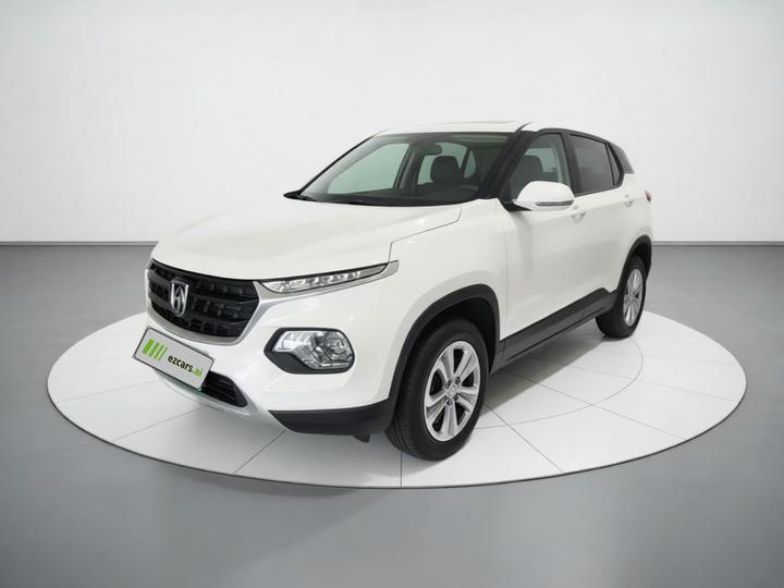 510 2021 1.5L MT Energetic