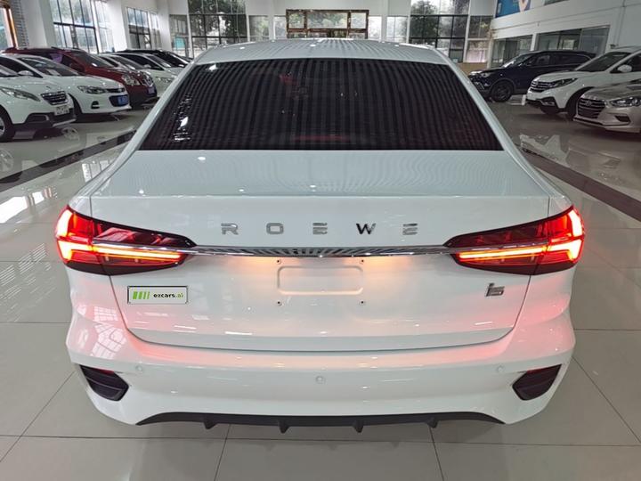 i5 2021 Facelift 1.5L CVT photo 3
