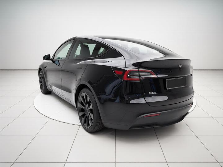 Model Y 2022 Facelift Long Range AWD photo 4