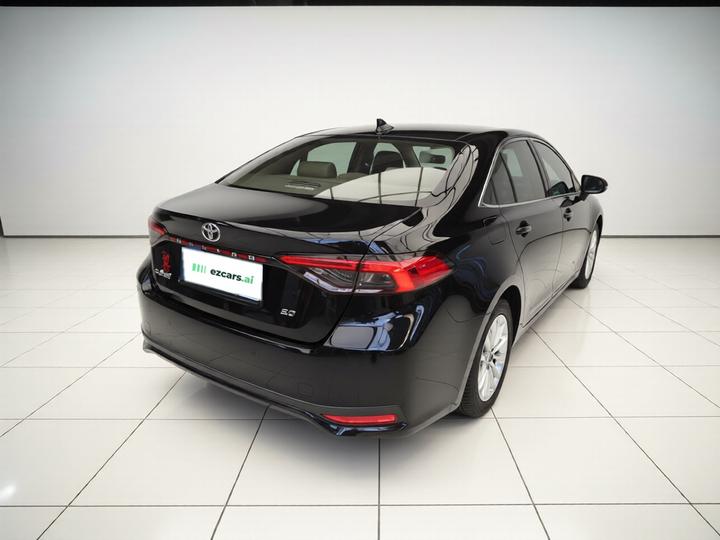 2022 2.0L Elite photo 4