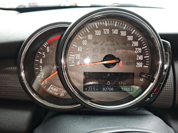 2016 1.5T COOPER photo 7